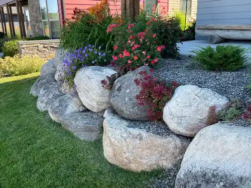 landscaping services Pullman